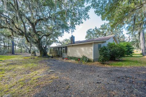 4107 Davison Road Ravenel SC 29470