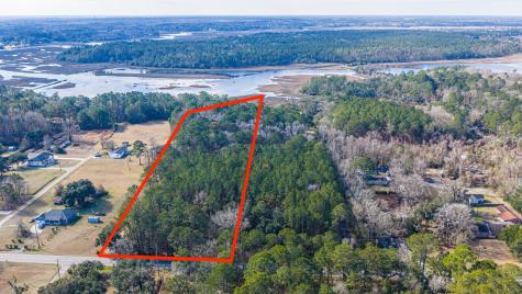 4107 Davison Road Ravenel SC 29470