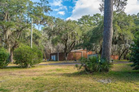 4107 Davison Road Ravenel SC 29470