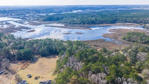 4107 Davison Road Ravenel SC 29470