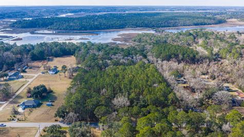 4107 Davison Road Ravenel SC 29470