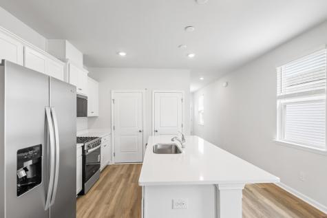 511 Tulip Poplar Drive Moncks Corner SC 29461