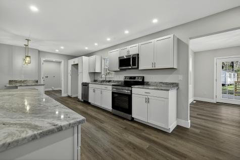 1863 Sandcroft Drive Charleston SC 29407