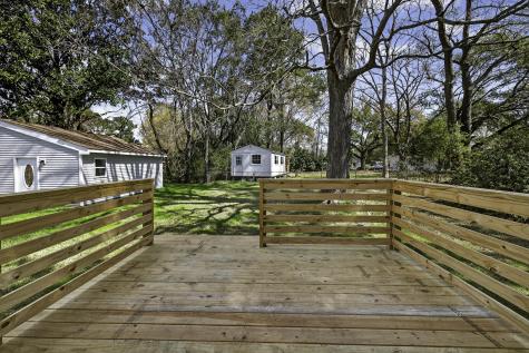 1863 Sandcroft Drive Charleston SC 29407
