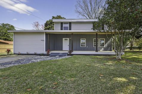 1863 Sandcroft Drive Charleston SC 29407