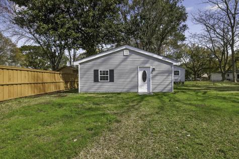 1863 Sandcroft Drive Charleston SC 29407