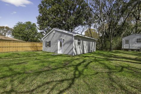 1863 Sandcroft Drive Charleston SC 29407