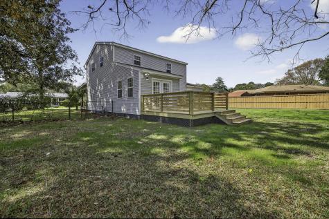 1863 Sandcroft Drive Charleston SC 29407