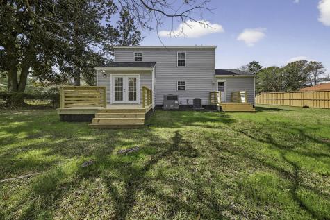 1863 Sandcroft Drive Charleston SC 29407