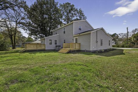 1863 Sandcroft Drive Charleston SC 29407