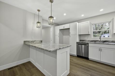 1863 Sandcroft Drive Charleston SC 29407