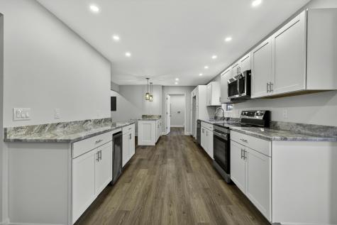 1863 Sandcroft Drive Charleston SC 29407
