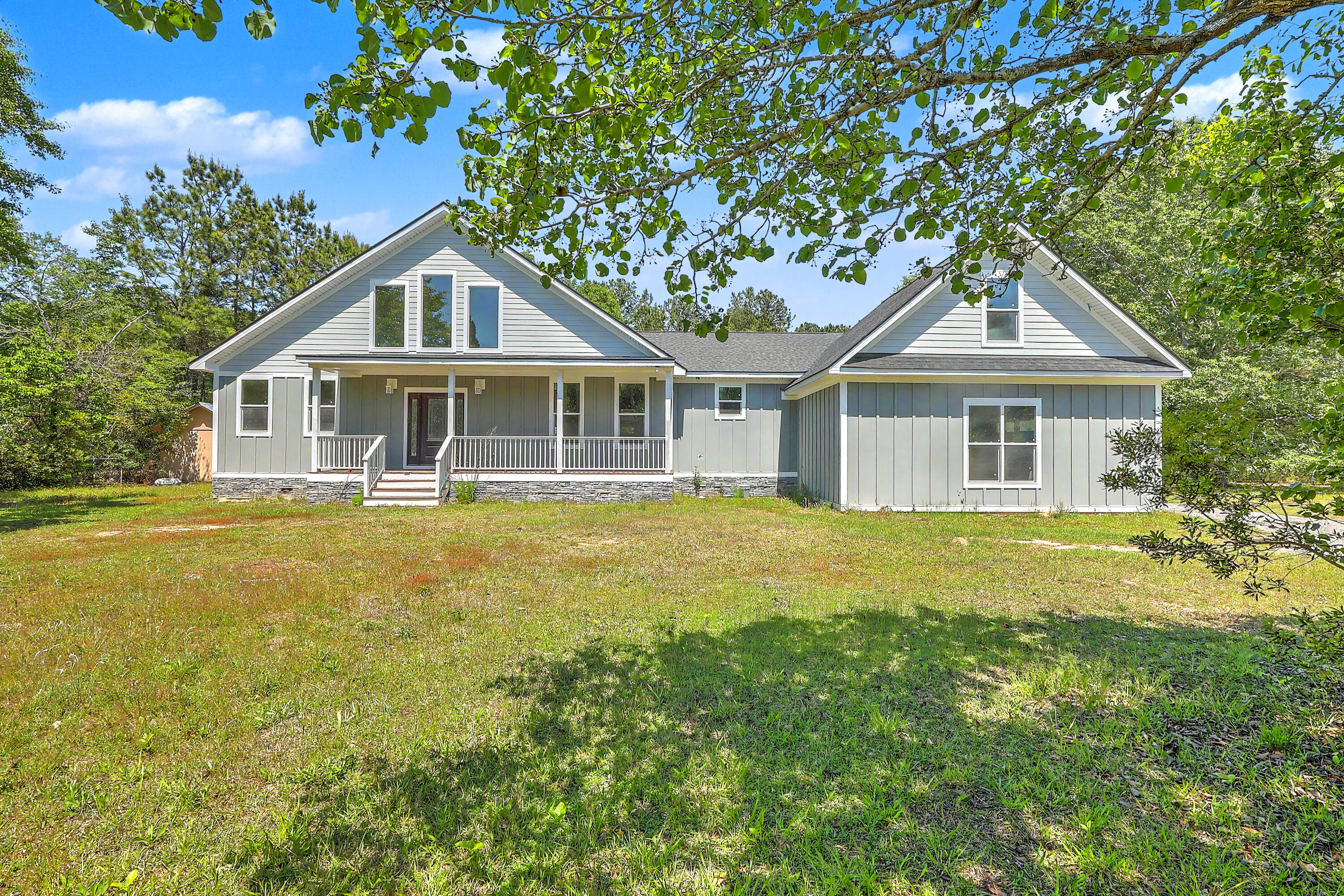 1088 Hard Pinch Road Moncks Corner SC 29461