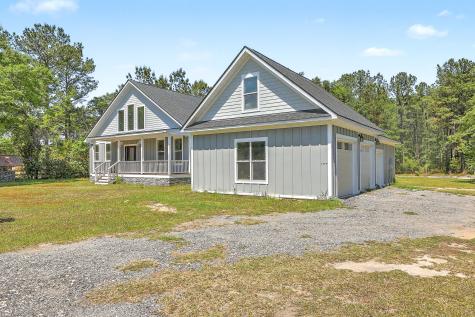 1088 Hard Pinch Road Moncks Corner SC 29461