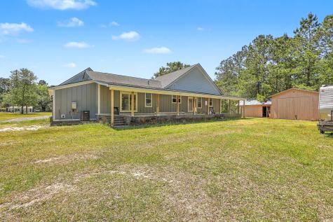 1088 Hard Pinch Road Moncks Corner SC 29461