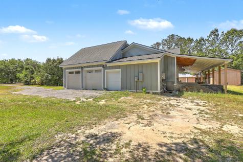 1088 Hard Pinch Road Moncks Corner SC 29461