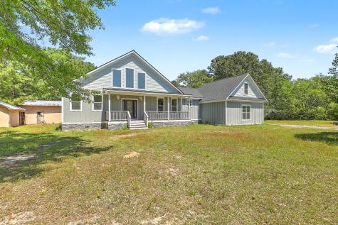 1088 Hard Pinch Road Moncks Corner SC 29461
