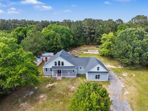 1088 Hard Pinch Road Moncks Corner SC 29461