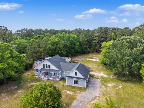 1088 Hard Pinch Road Moncks Corner SC 29461