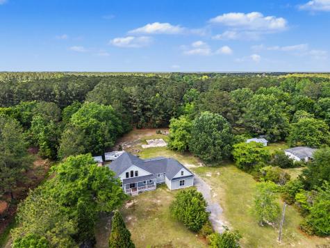 1088 Hard Pinch Road Moncks Corner SC 29461