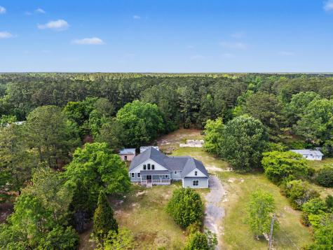 1088 Hard Pinch Road Moncks Corner SC 29461
