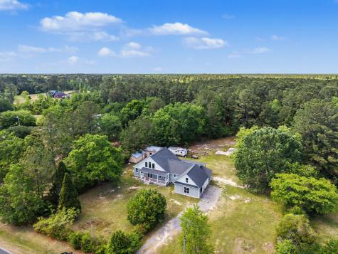 1088 Hard Pinch Road Moncks Corner SC 29461