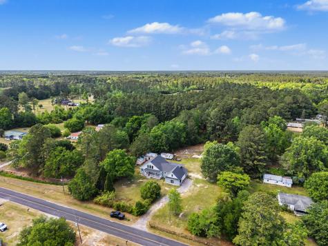 1088 Hard Pinch Road Moncks Corner SC 29461