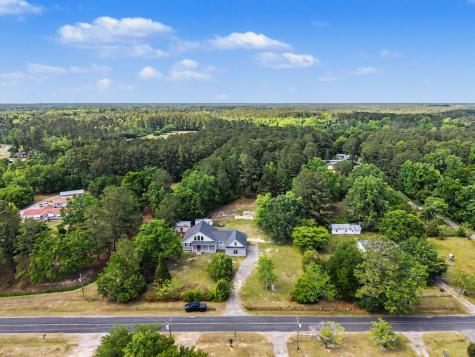 1088 Hard Pinch Road Moncks Corner SC 29461