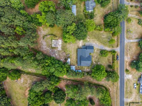 1088 Hard Pinch Road Moncks Corner SC 29461