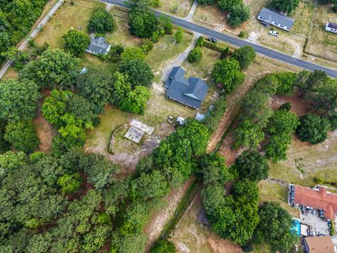 1088 Hard Pinch Road Moncks Corner SC 29461