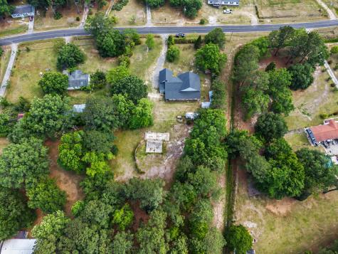 1088 Hard Pinch Road Moncks Corner SC 29461