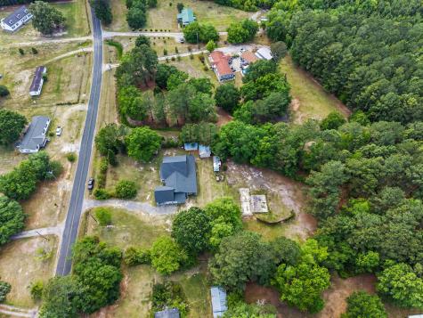 1088 Hard Pinch Road Moncks Corner SC 29461