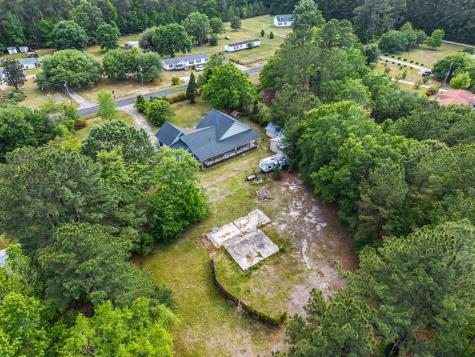 1088 Hard Pinch Road Moncks Corner SC 29461
