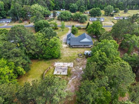 1088 Hard Pinch Road Moncks Corner SC 29461