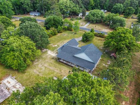 1088 Hard Pinch Road Moncks Corner SC 29461