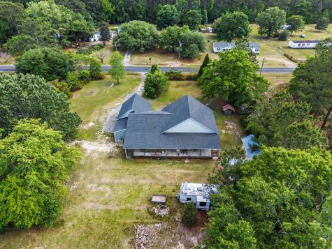 1088 Hard Pinch Road Moncks Corner SC 29461