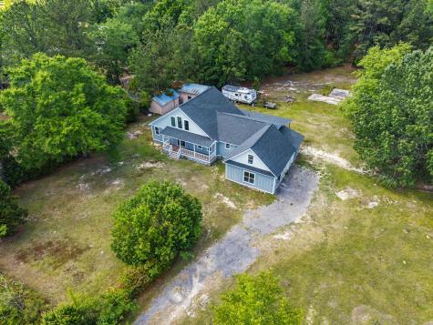 1088 Hard Pinch Road Moncks Corner SC 29461