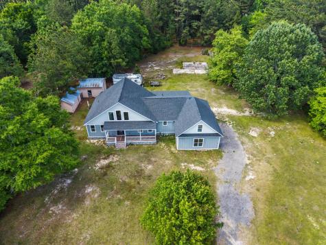 1088 Hard Pinch Road Moncks Corner SC 29461