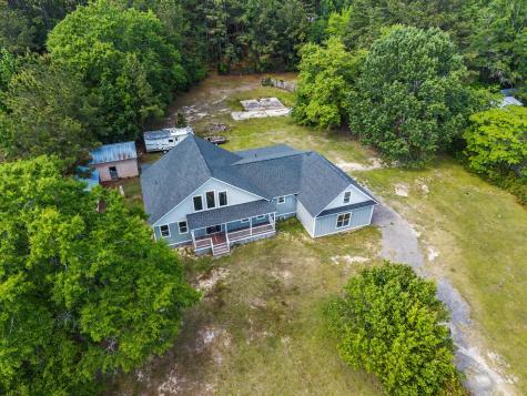 1088 Hard Pinch Road Moncks Corner SC 29461