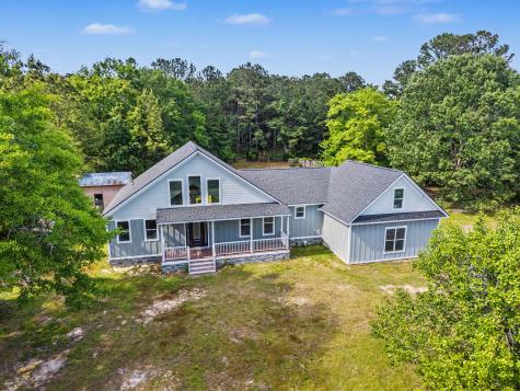 1088 Hard Pinch Road Moncks Corner SC 29461