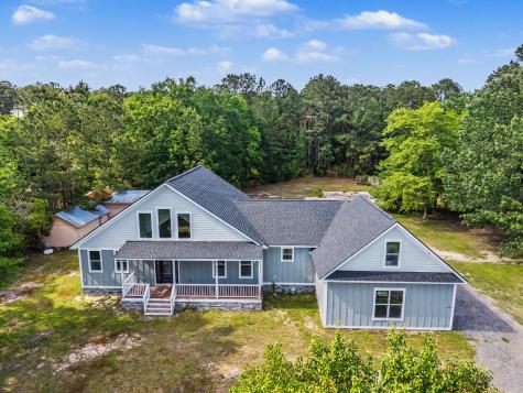 1088 Hard Pinch Road Moncks Corner SC 29461