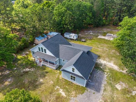 1088 Hard Pinch Road Moncks Corner SC 29461