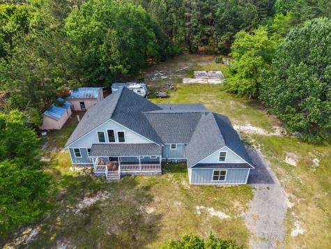 1088 Hard Pinch Road Moncks Corner SC 29461