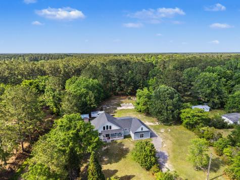 1088 Hard Pinch Road Moncks Corner SC 29461