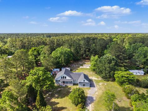 1088 Hard Pinch Road Moncks Corner SC 29461
