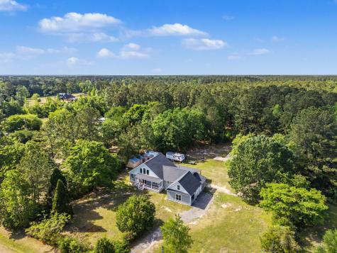 1088 Hard Pinch Road Moncks Corner SC 29461