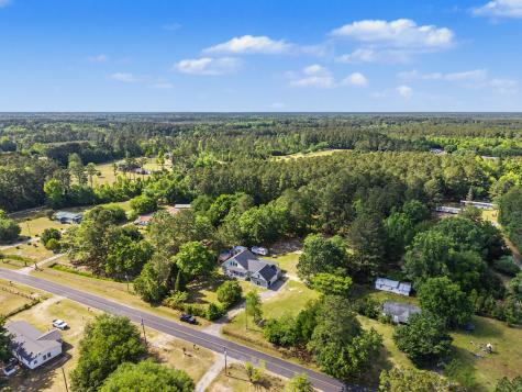 1088 Hard Pinch Road Moncks Corner SC 29461