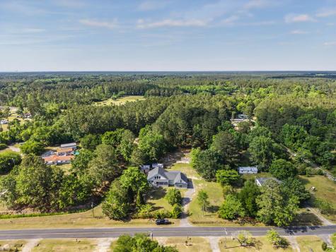 1088 Hard Pinch Road Moncks Corner SC 29461
