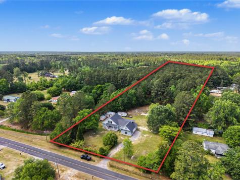 1088 Hard Pinch Road Moncks Corner SC 29461