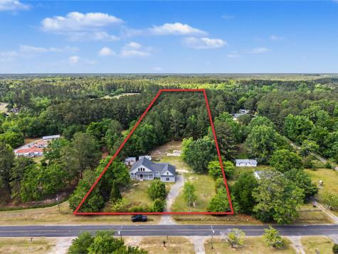 1088 Hard Pinch Road Moncks Corner SC 29461